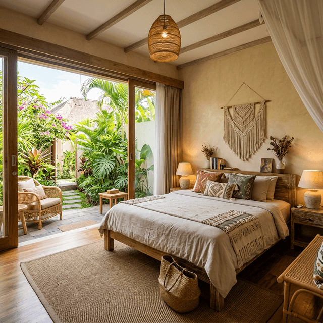 Jardín Tropical 103